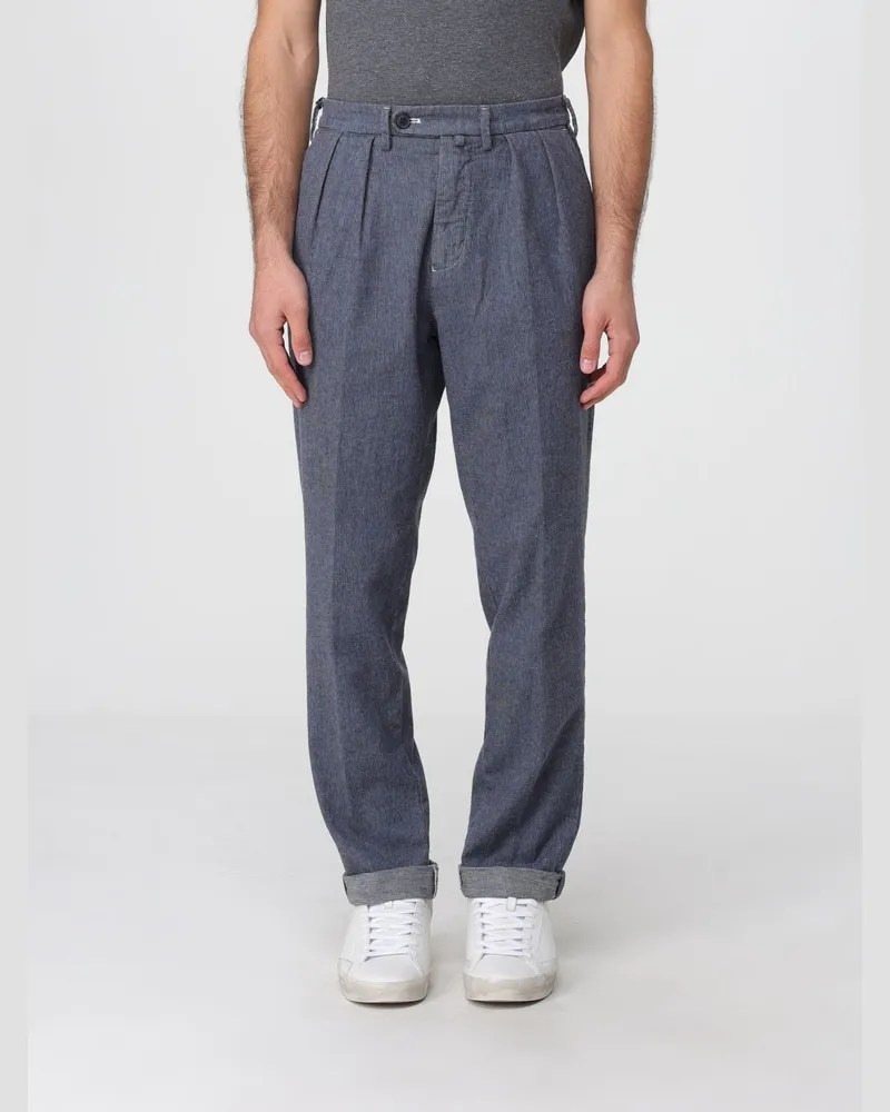 Mason's Hose herren Grau