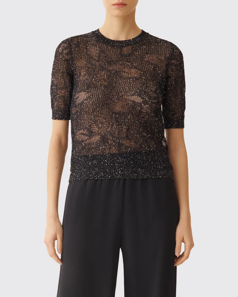 Fabiana Filippi Pullover damen Blau