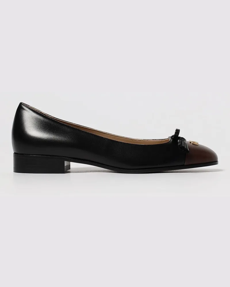 Valentino Garavani Schuhe damen Schwarz