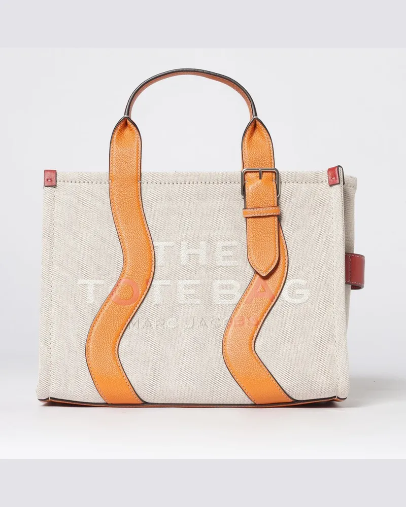 Marc Jacobs Handtasche damen Beige