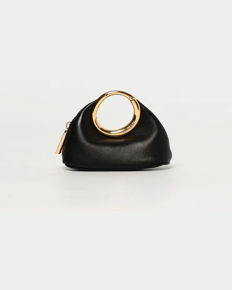 Jacquemus Handtasche damen Schwarz