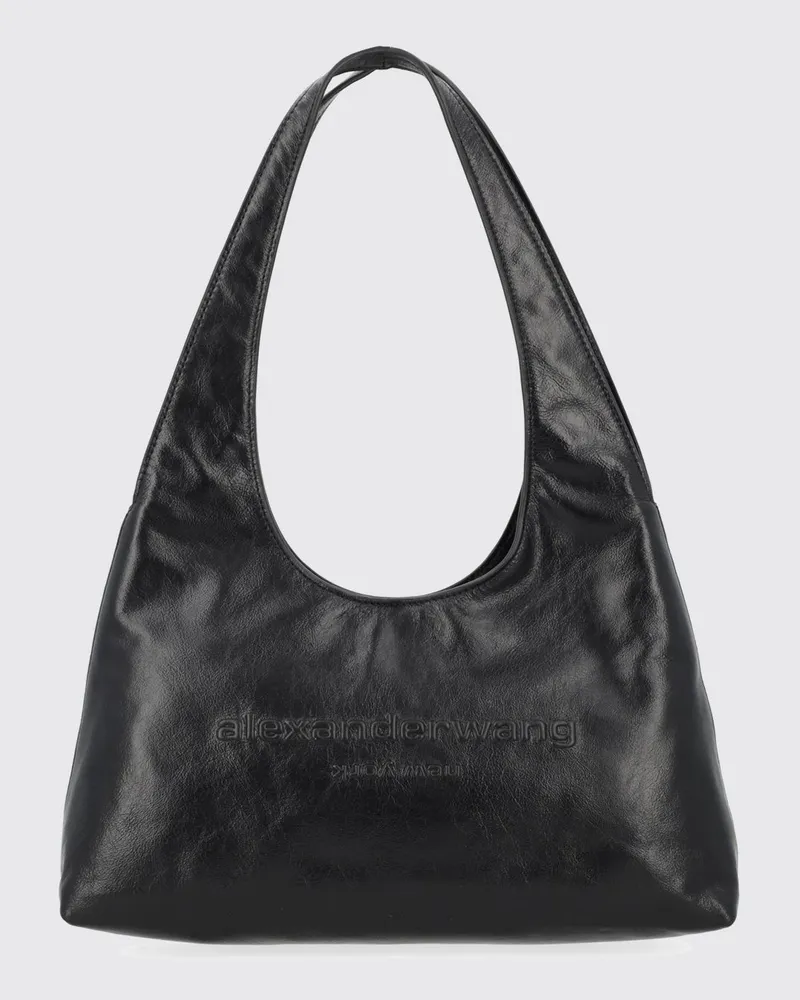 Alexander Wang Umhängetasche damen Schwarz