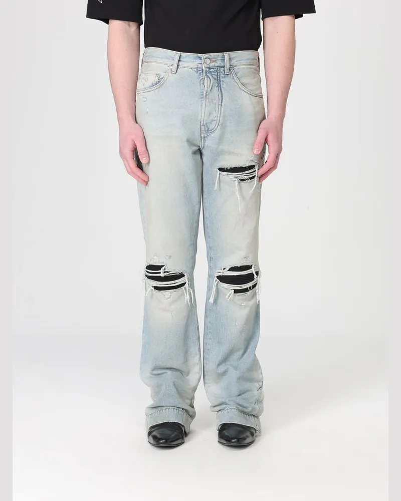Amiri Jeans herren Denim