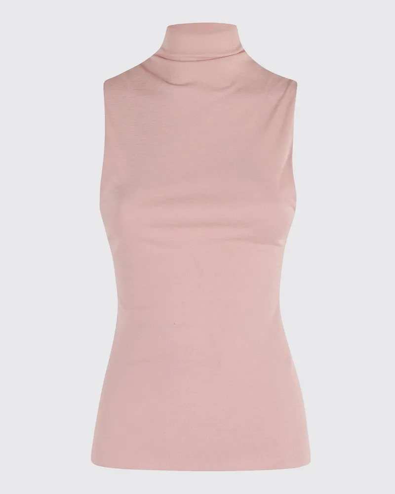 Nanushka Top damen Pink