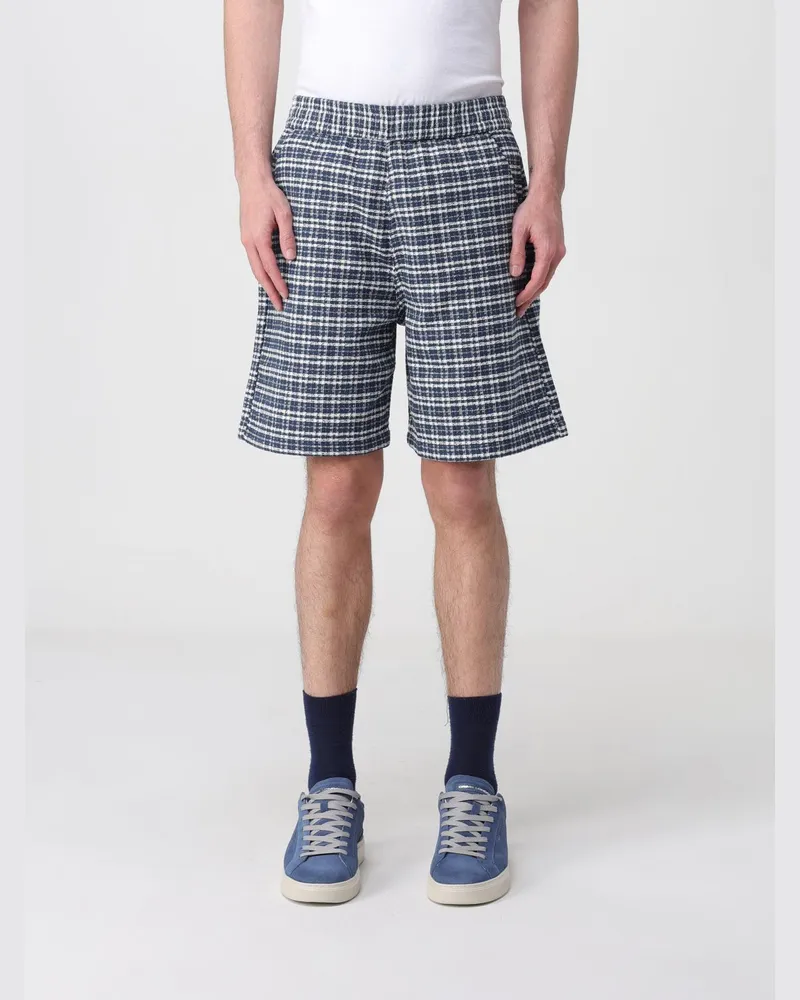 Carhartt WIP Shorts herren Rot