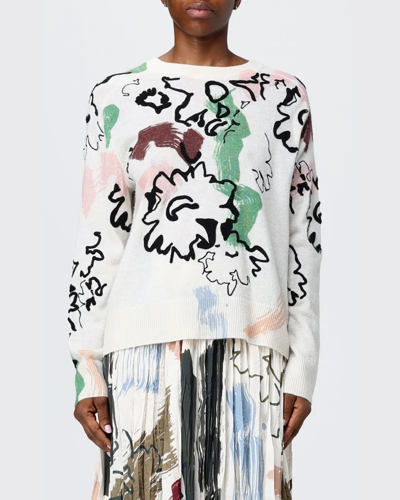 Paul Smith Pullover damen Blau