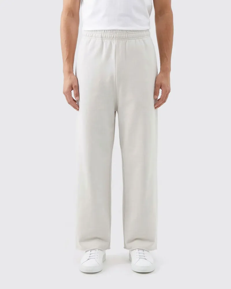 Entire Studios Hose herren Weiß