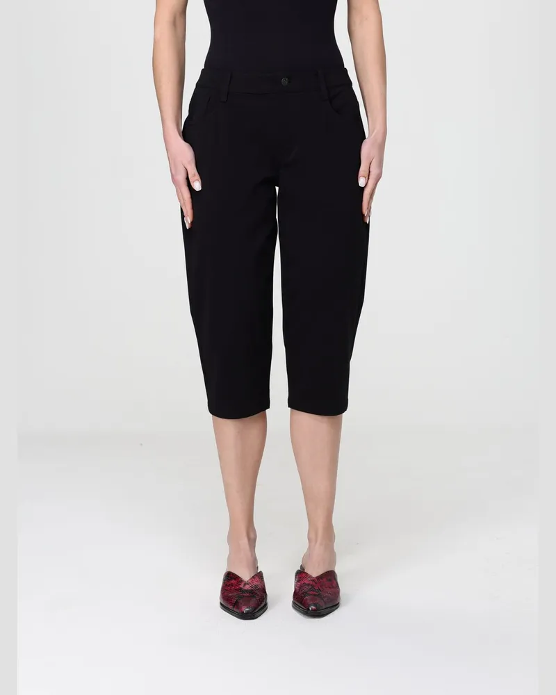 7 for all mankind Jeans damen Schwarz