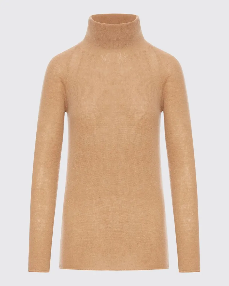 Roberto Collina Pullover damen Nude