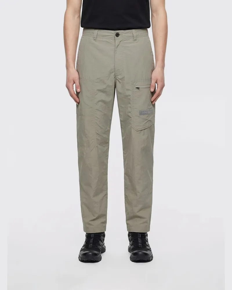 Parajumpers Hose herren Grau