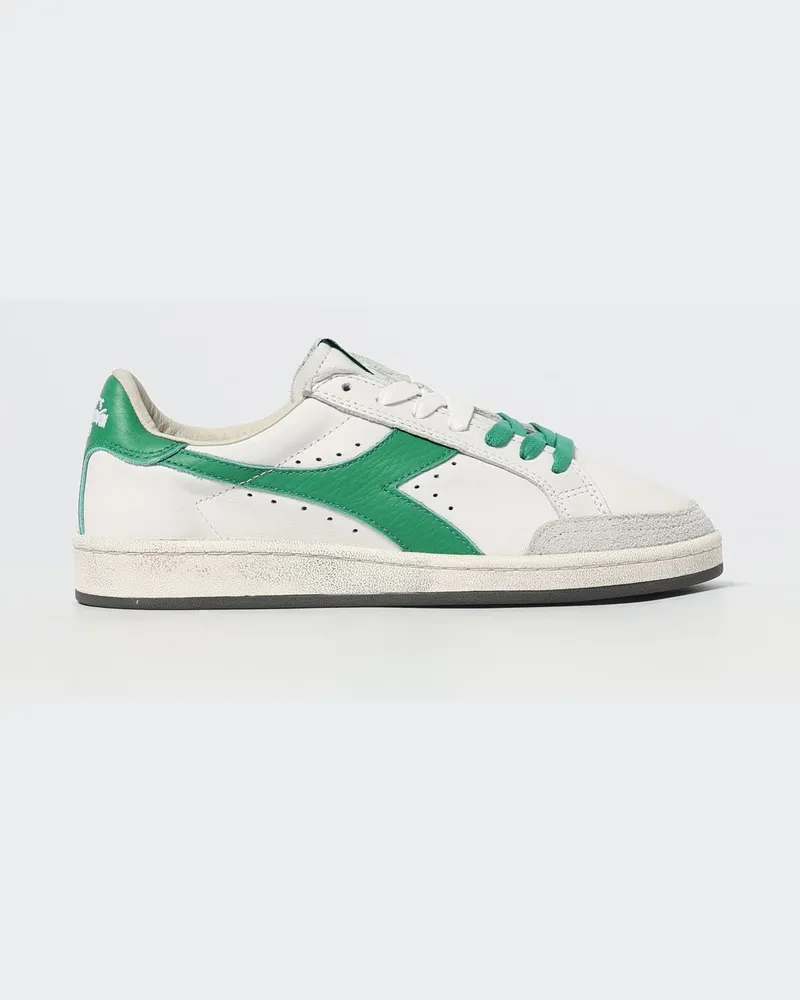 Diadora Sneakers herren Grün