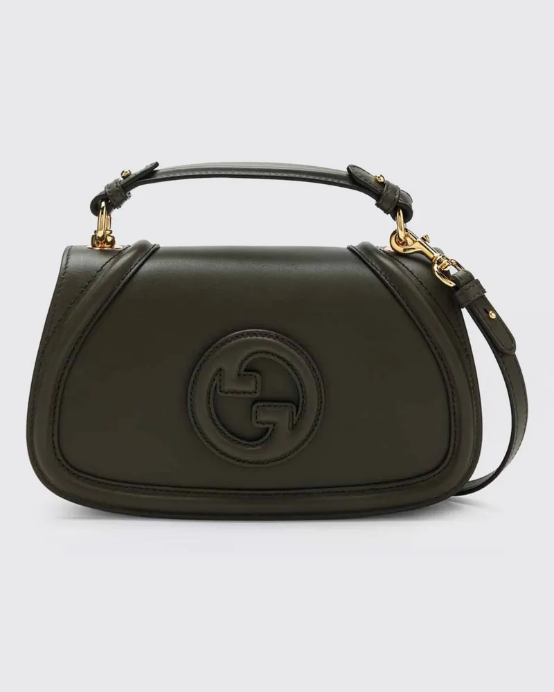 Gucci Schultertasche damen Grün