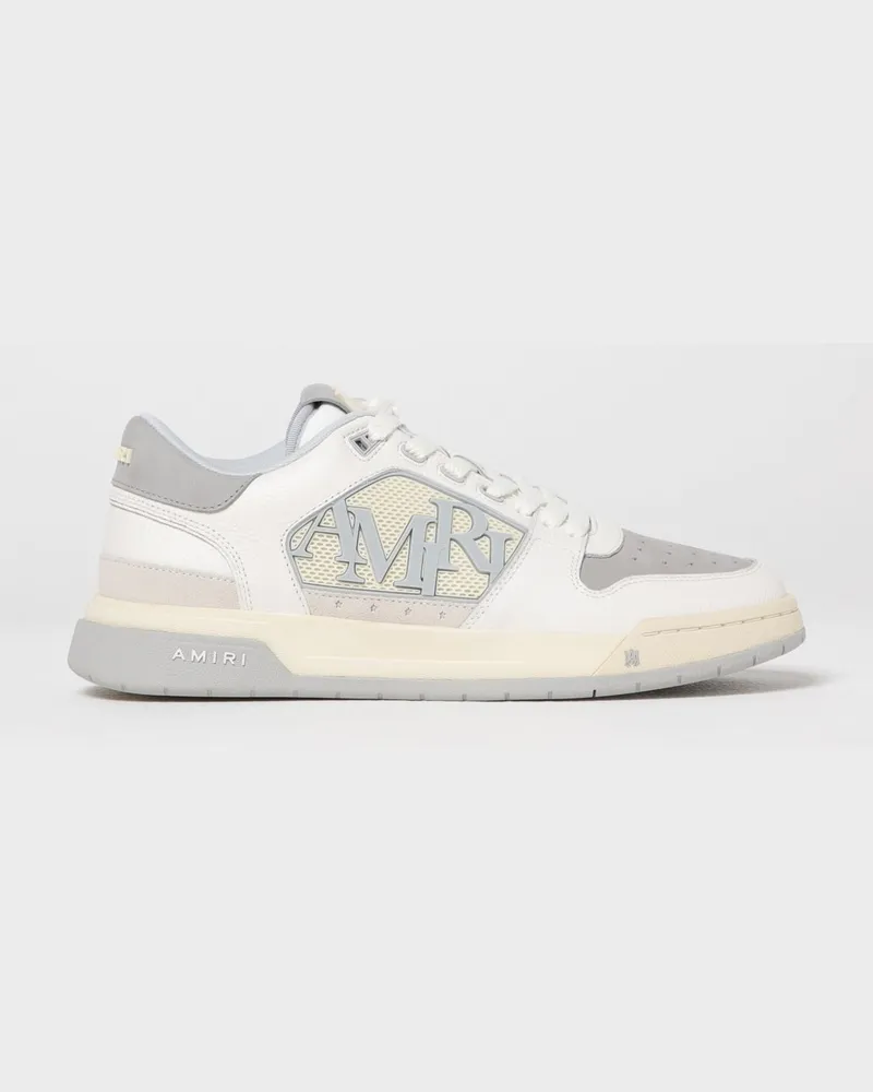 Amiri Sneakers herren Grau