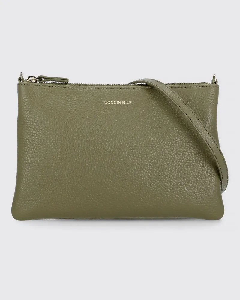 Coccinelle Mini-tasche damen Grün