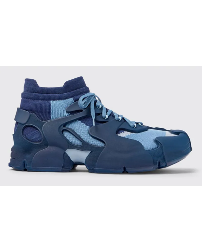 Camper Schuhe herren Bunt