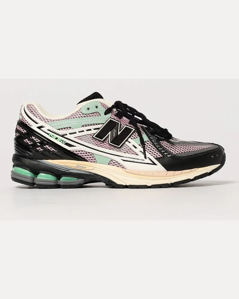 New Balance Sneakers herren Grau