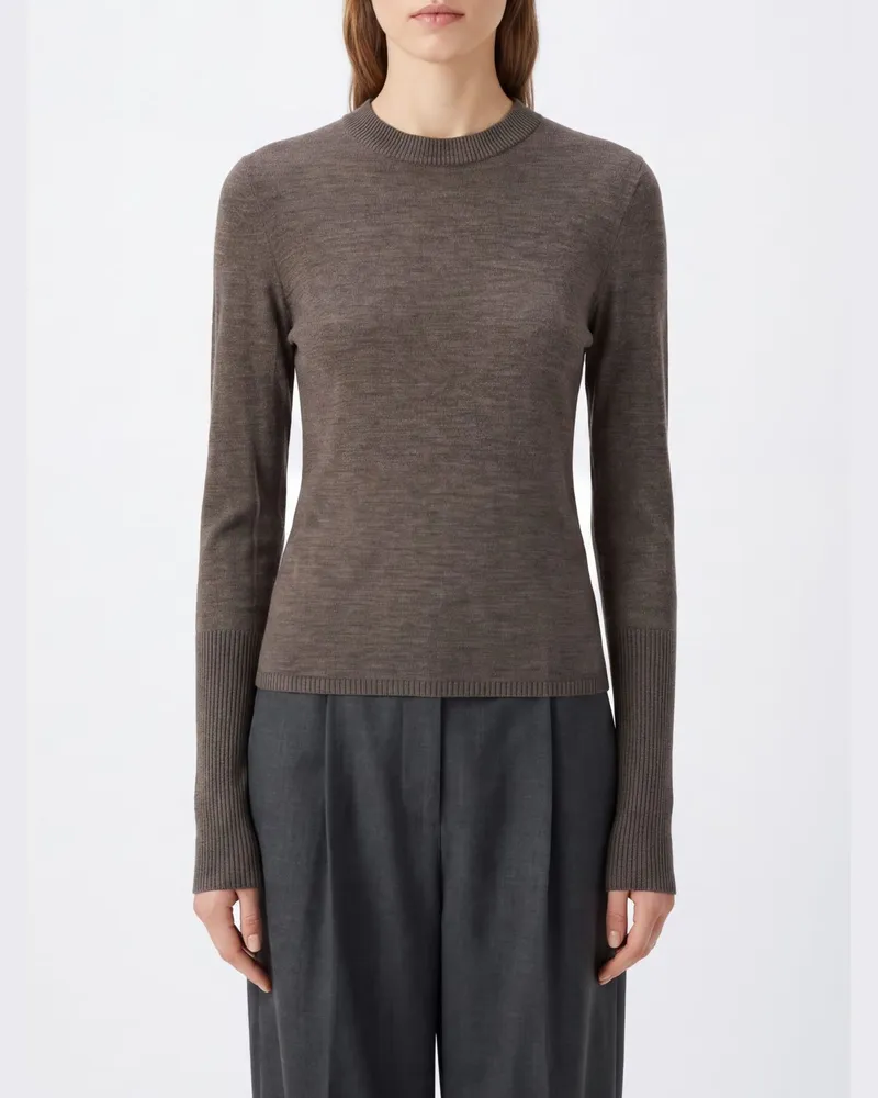 Pinko Pullover damen Braun