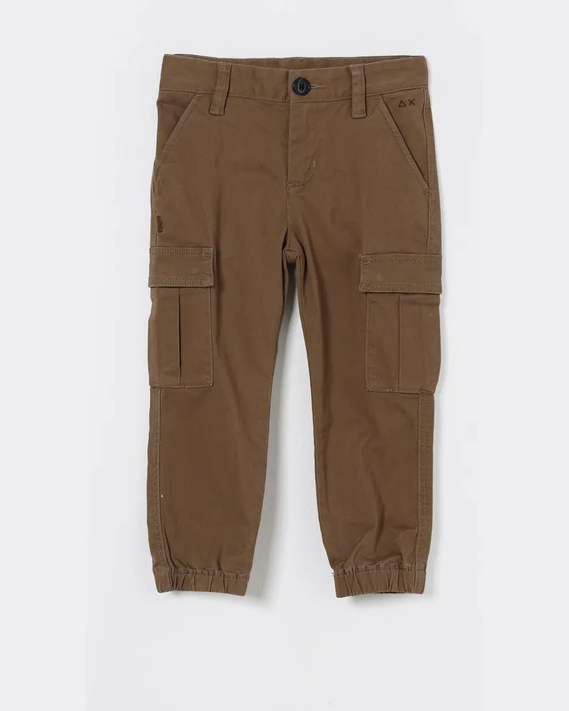 Sun68 Hose kinder Beige
