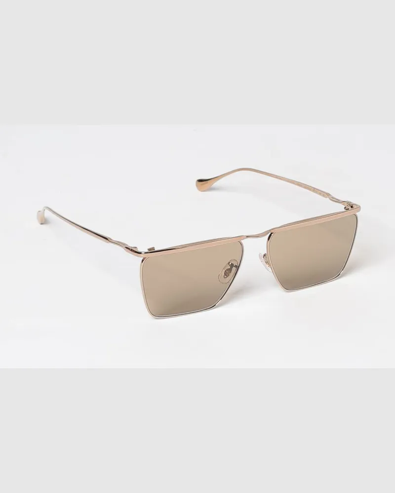 Oliver Peoples Sonnenbrille herren Yellow