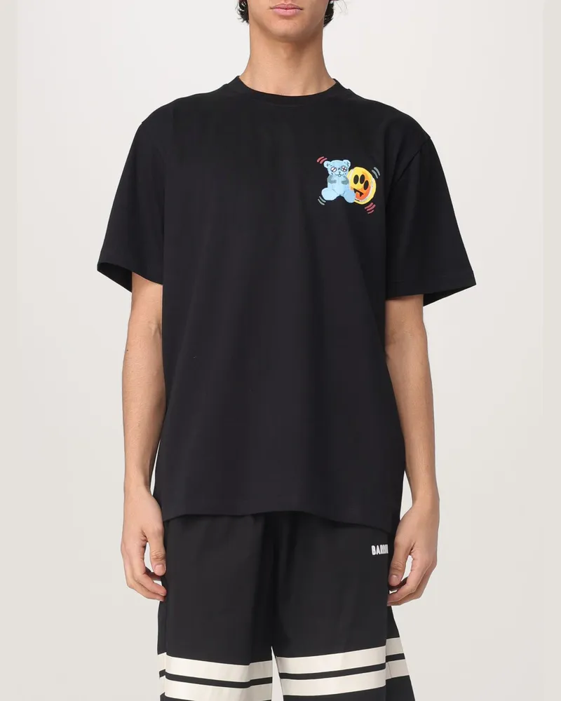 BARROW T-shirt Schwarz