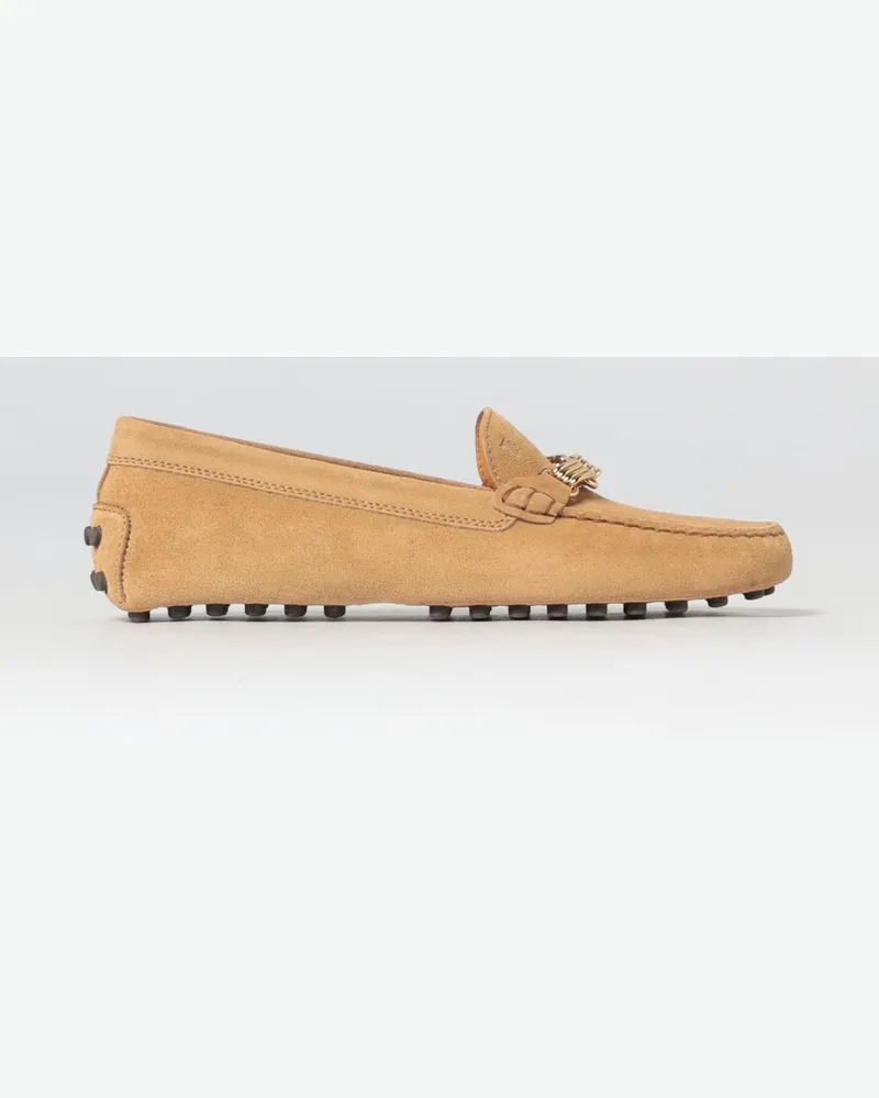 TOD'S Schuhe damen Beige