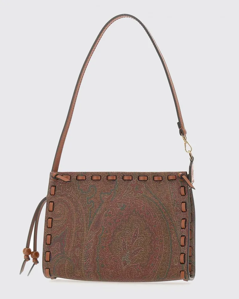 Etro Handtasche damen Bunt