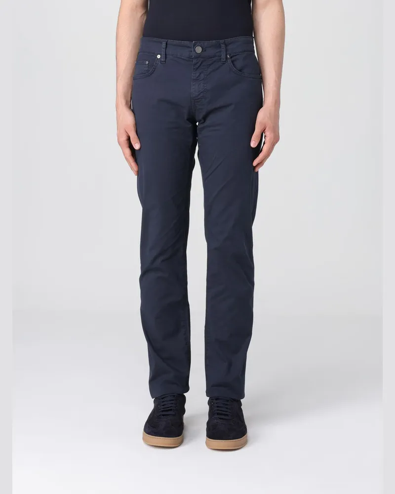 PT TORINO Jeans herren Navy