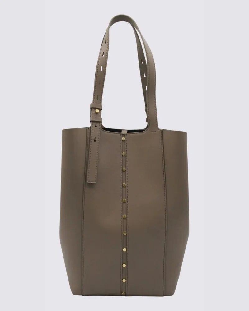 Golden Goose Handtasche damen Beige