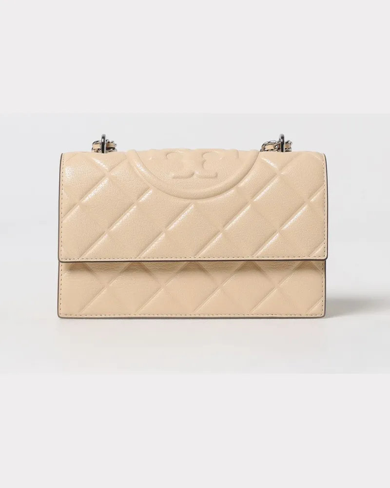 Tory Burch Schultertasche damen Weiß