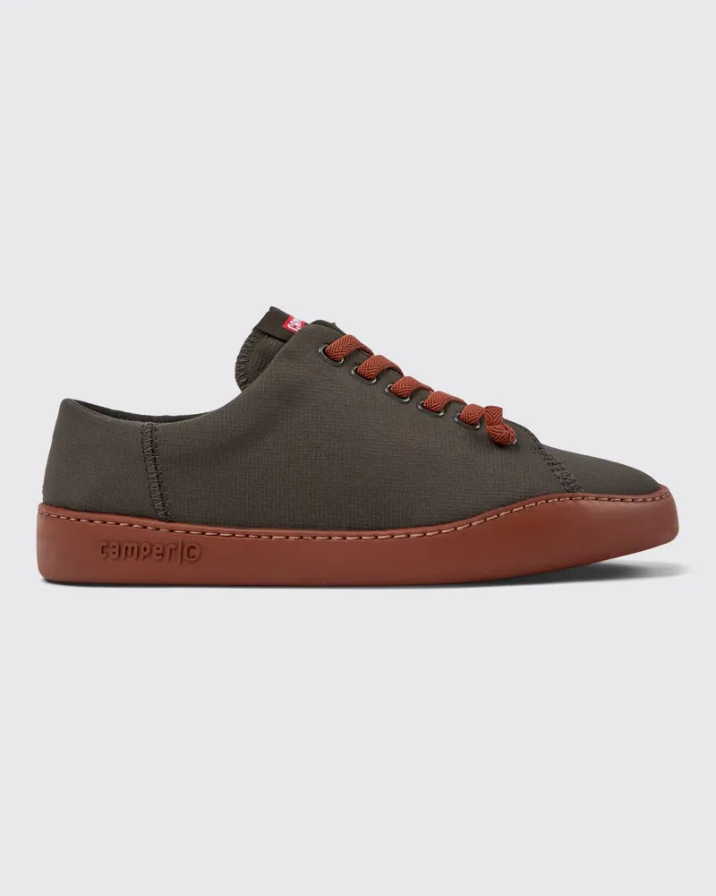 Camper Schuhe herren Grau