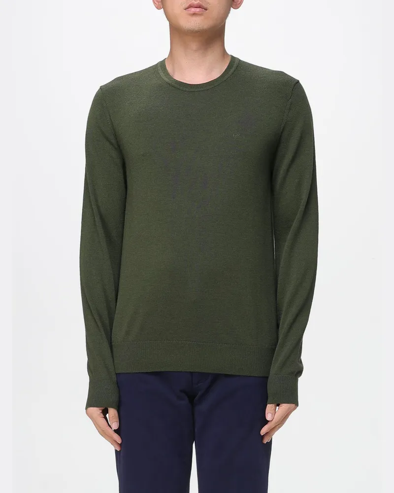 Michael Kors Pullover herren Weiß
