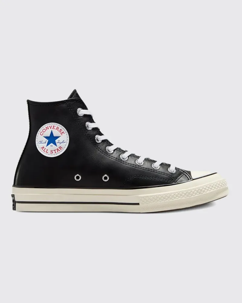Converse Schuhe herren Schwarz