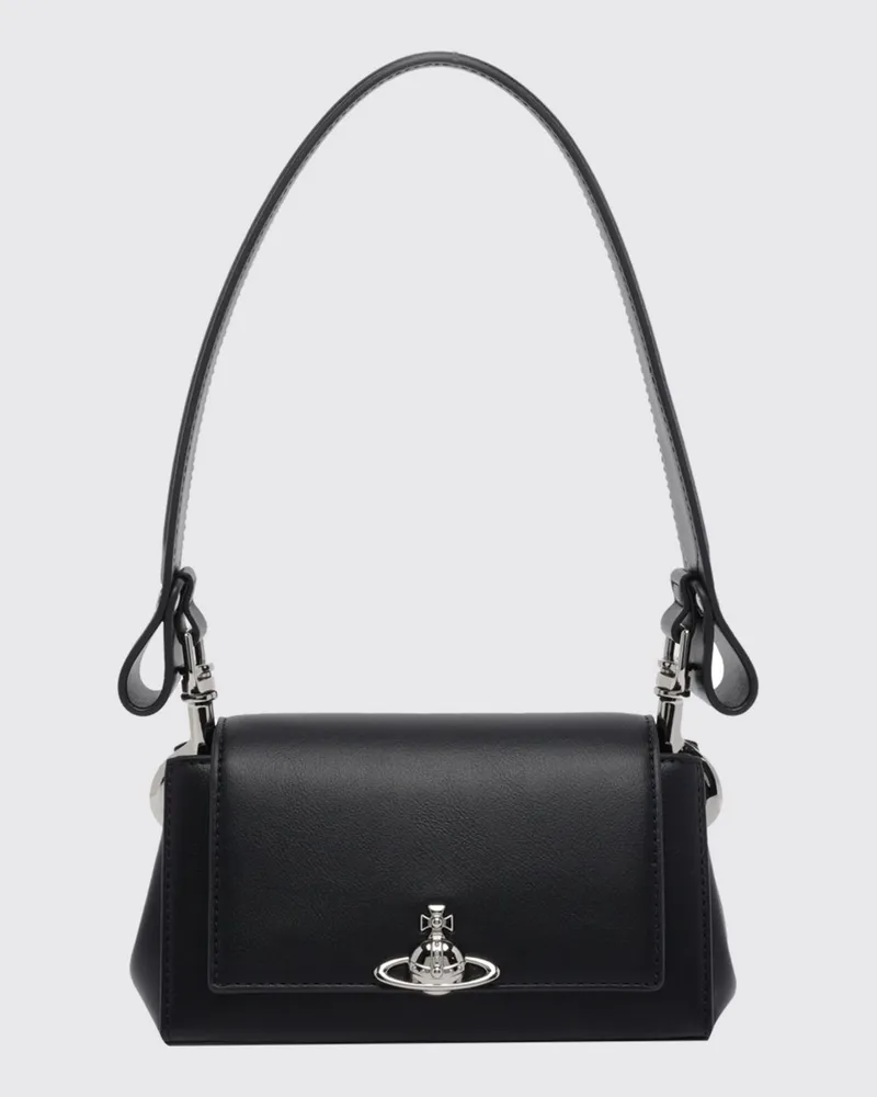 Vivienne Westwood Umhängetasche damen Schwarz