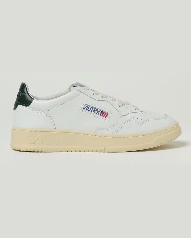 AUTRY Sneakers herren Weiss