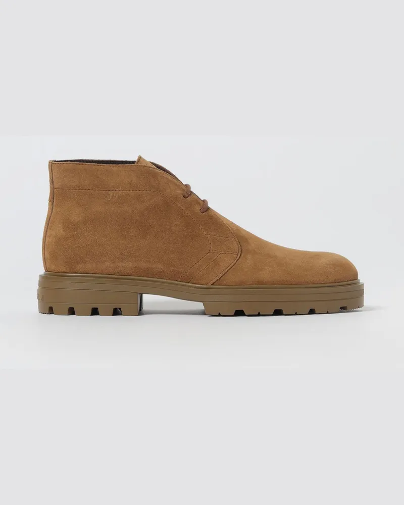 Hogan Schuhe herren Braun