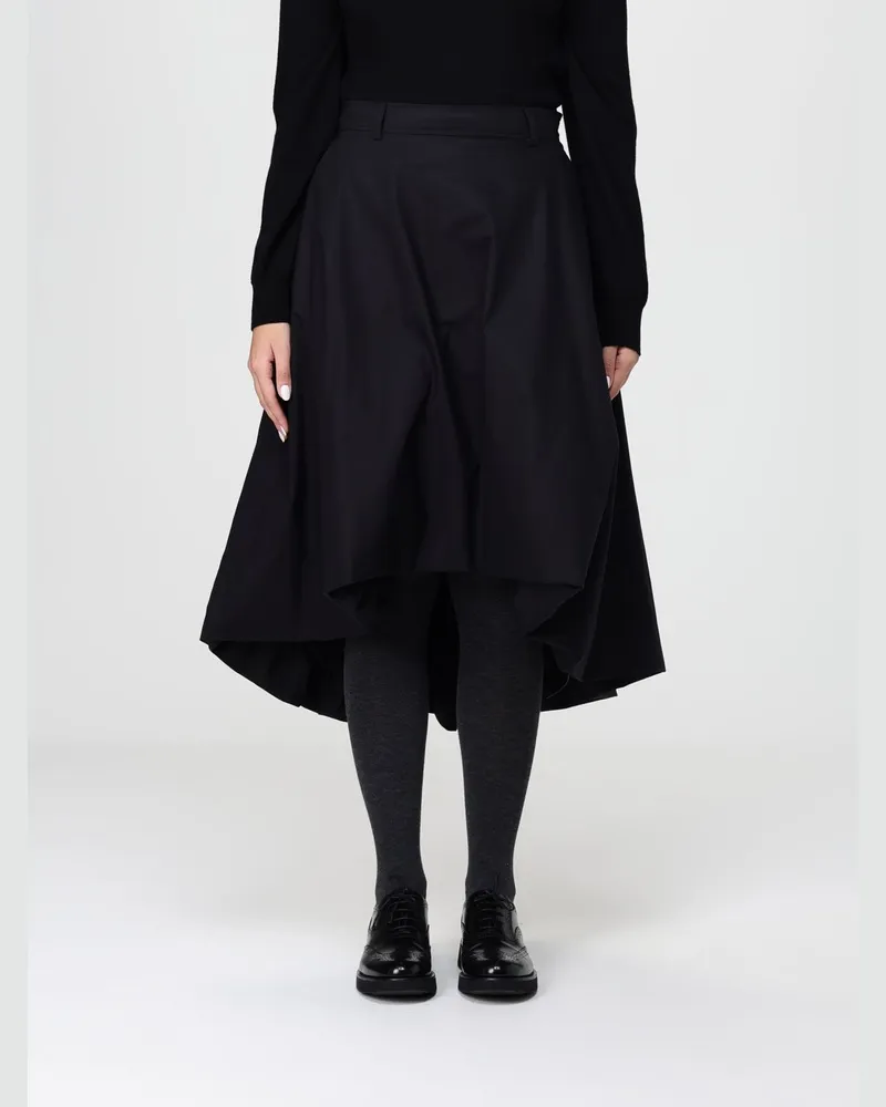 Moschino Rock damen Schwarz