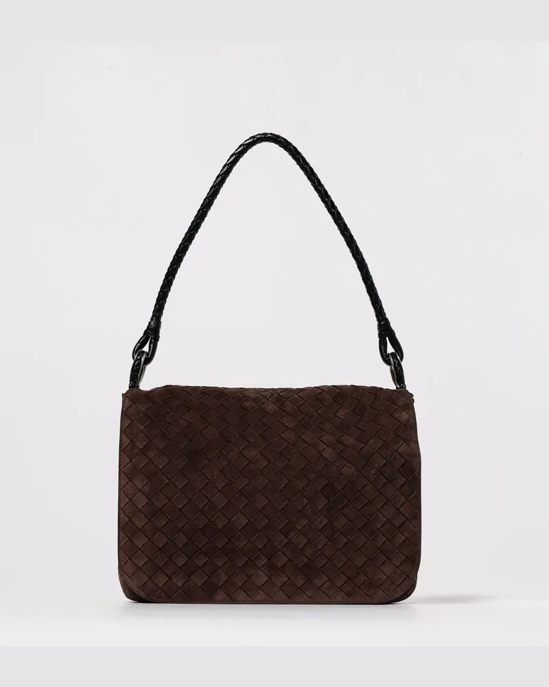 Bottega Veneta Tasche herren Braun