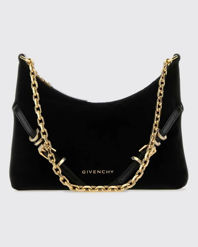 Givenchy Umhängetasche damen Schwarz