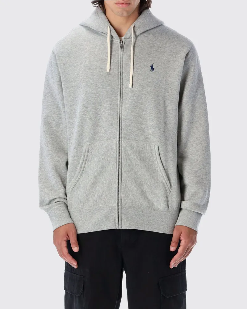 Ralph Lauren Sweatshirt herren Grau
