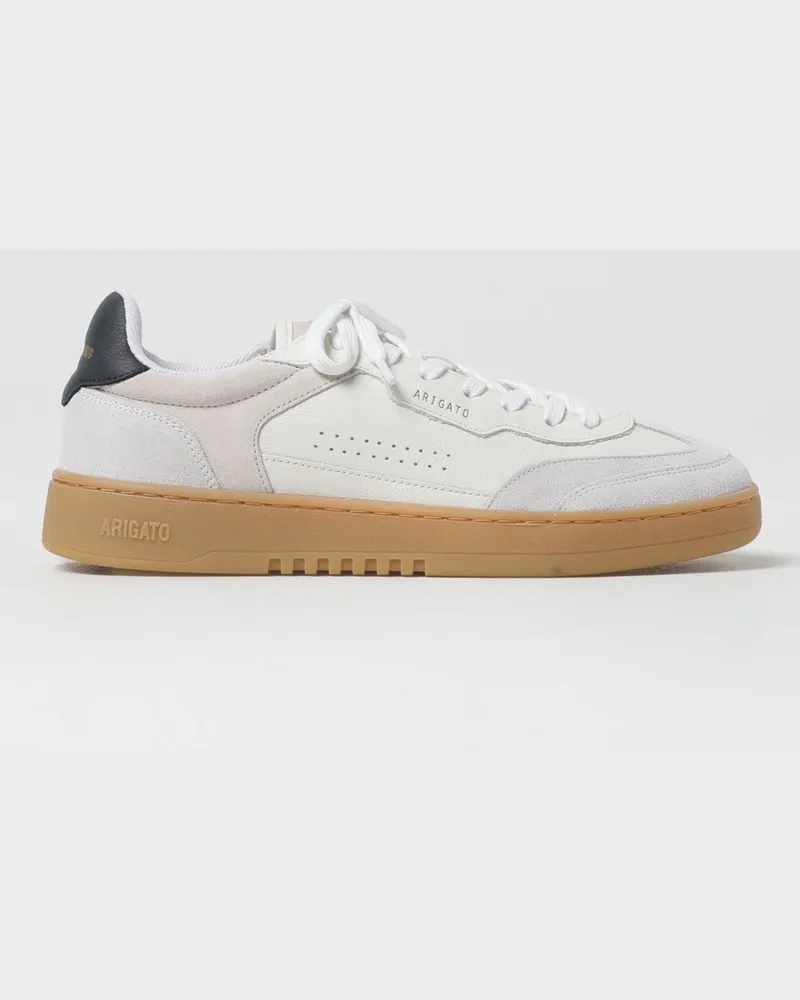 Axel Arigato Sneakers herren Weiß