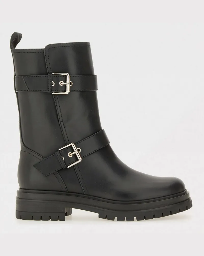 Gianvito Rossi Stiefel damen Schwarz
