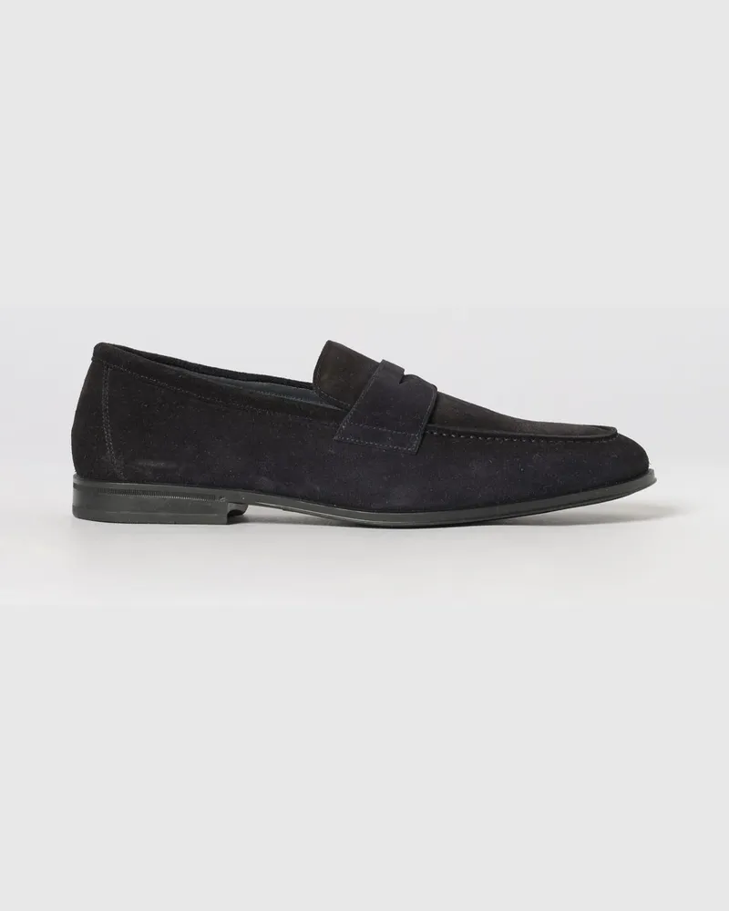 Doucal´s Schuhe herren Blau