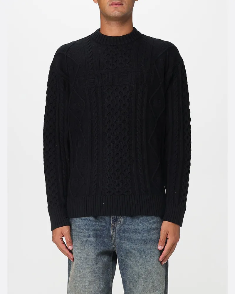 Carhartt WIP Pullover herren Schwarz