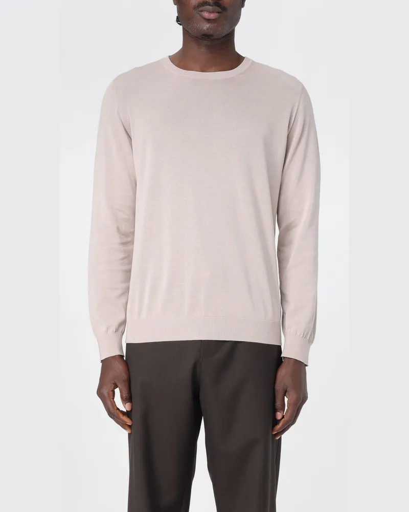 Drumohr  Pullover herren Weiß