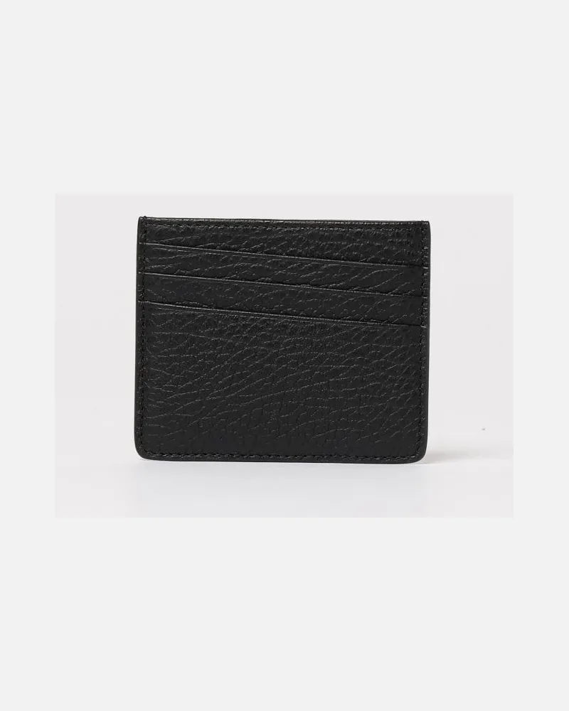 Maison Margiela Tasche herren Schwarz