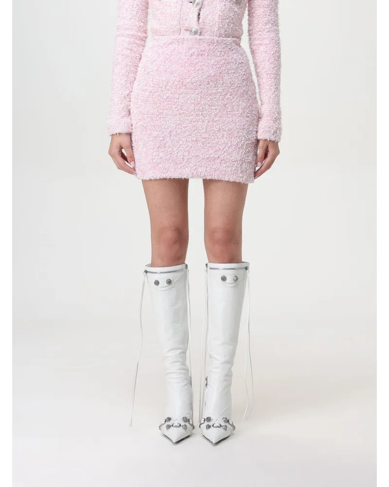 Balenciaga Rock damen Pink