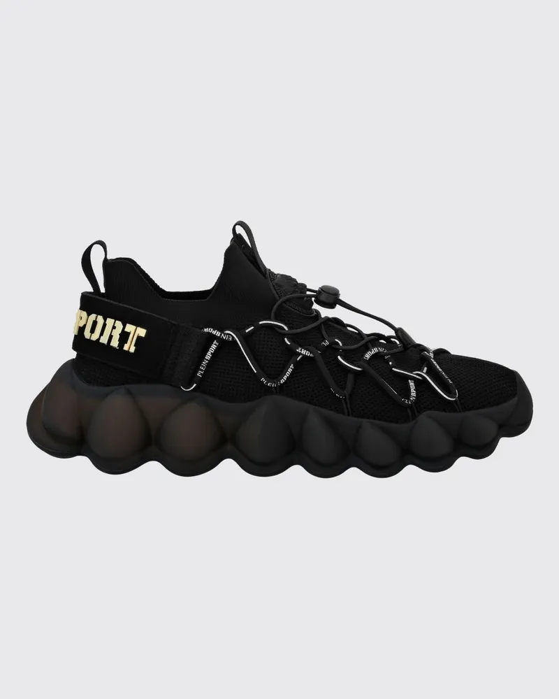 Philipp Plein Sneakers herren Schwarz