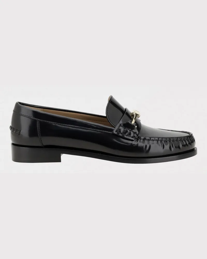 Ferragamo Schuhe damen Weiß