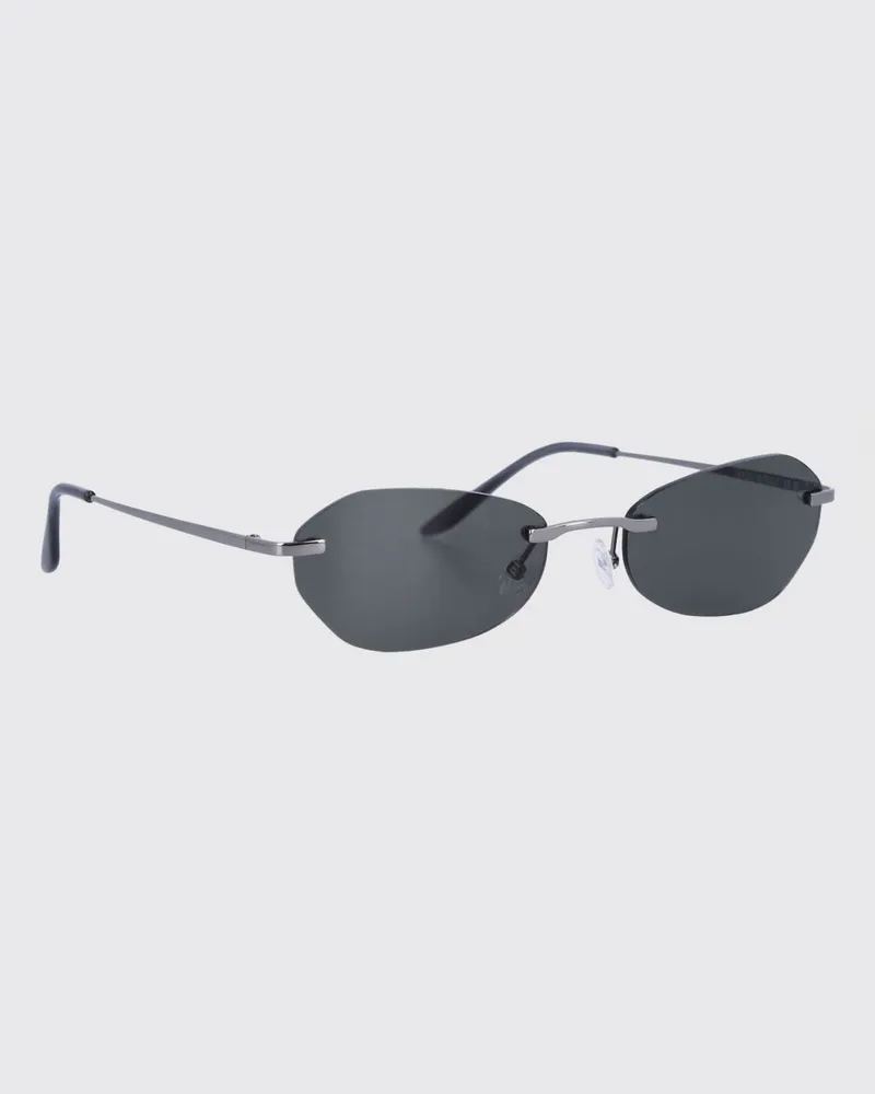 Our Legacy Sonnenbrillen herren Schwarz