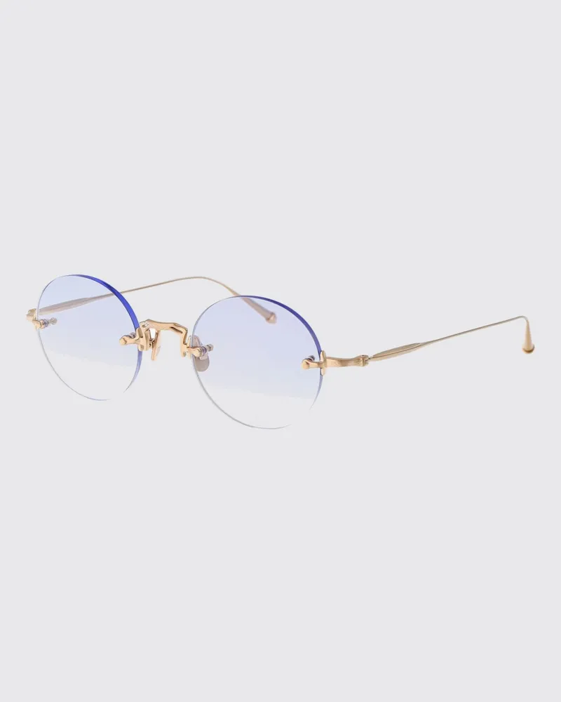 MATSUDA Sonnenbrillen herren Gold